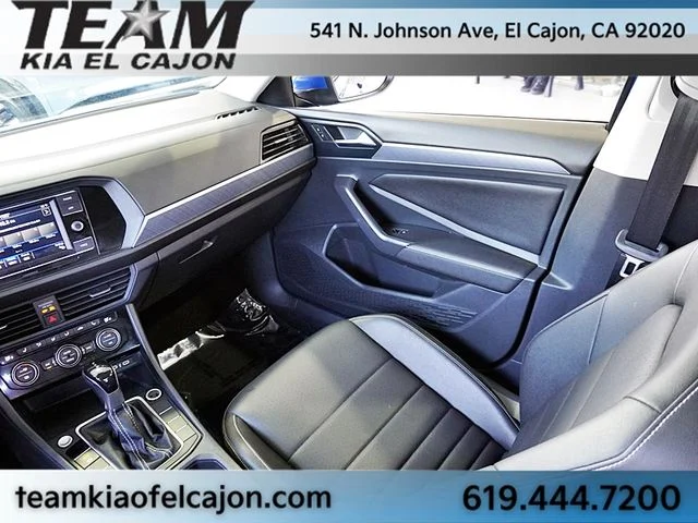 Used 2024  Volkswagen 1.5T SE image 22