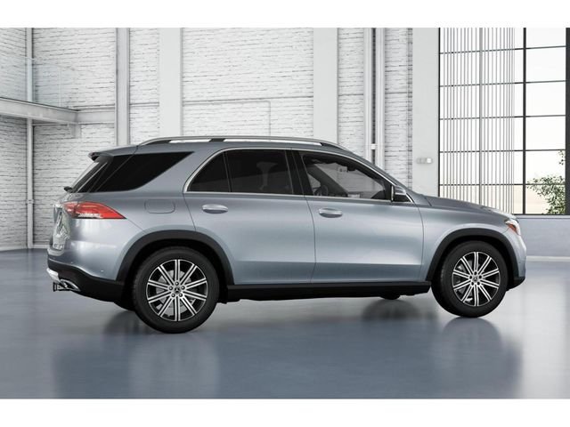 Certified Used 2025 Silver Mercedes-Benz GLE 350 image 19