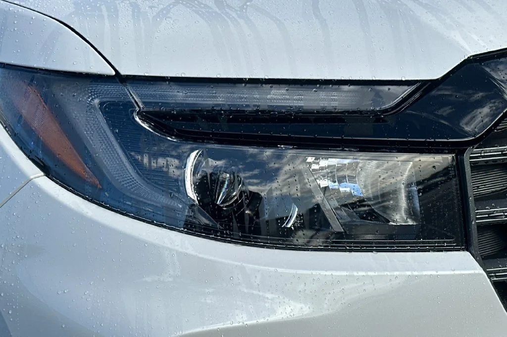 New 2026 Platinum White Pearl Honda TrailSport+ image 18