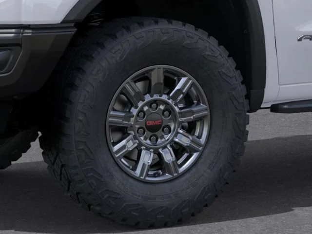 2026 GMC Sierra 1500 AT4X - Photo 12