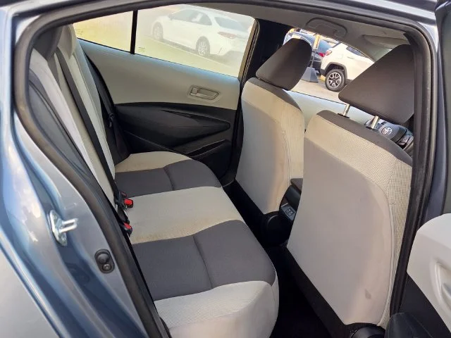 Used 2024  Toyota LE image 15