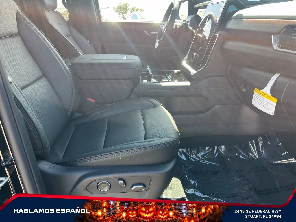 New 2027 Onyx Black GMC Denali image 20