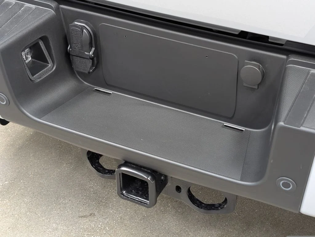 New 2026 Avalanche Ford F-350® Platinum® image 31