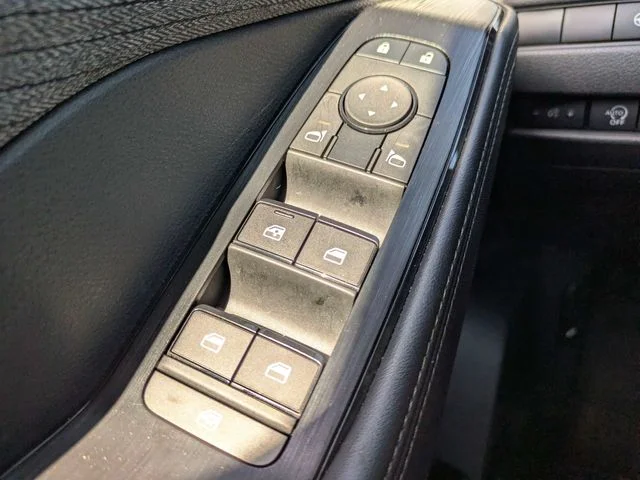 Certified Used 2023 Gray Nissan SV image 23