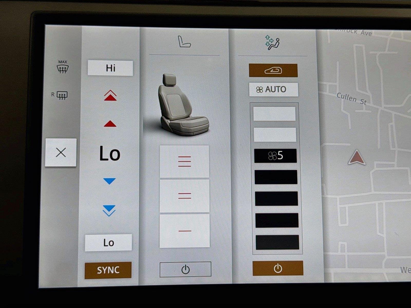 New 2026 Fuji White Land Rover Core S image 20