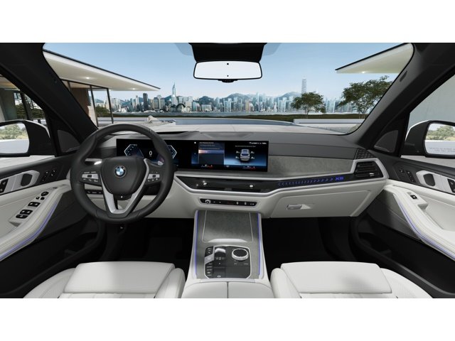 New 2026 Alpine White BMW  image 10