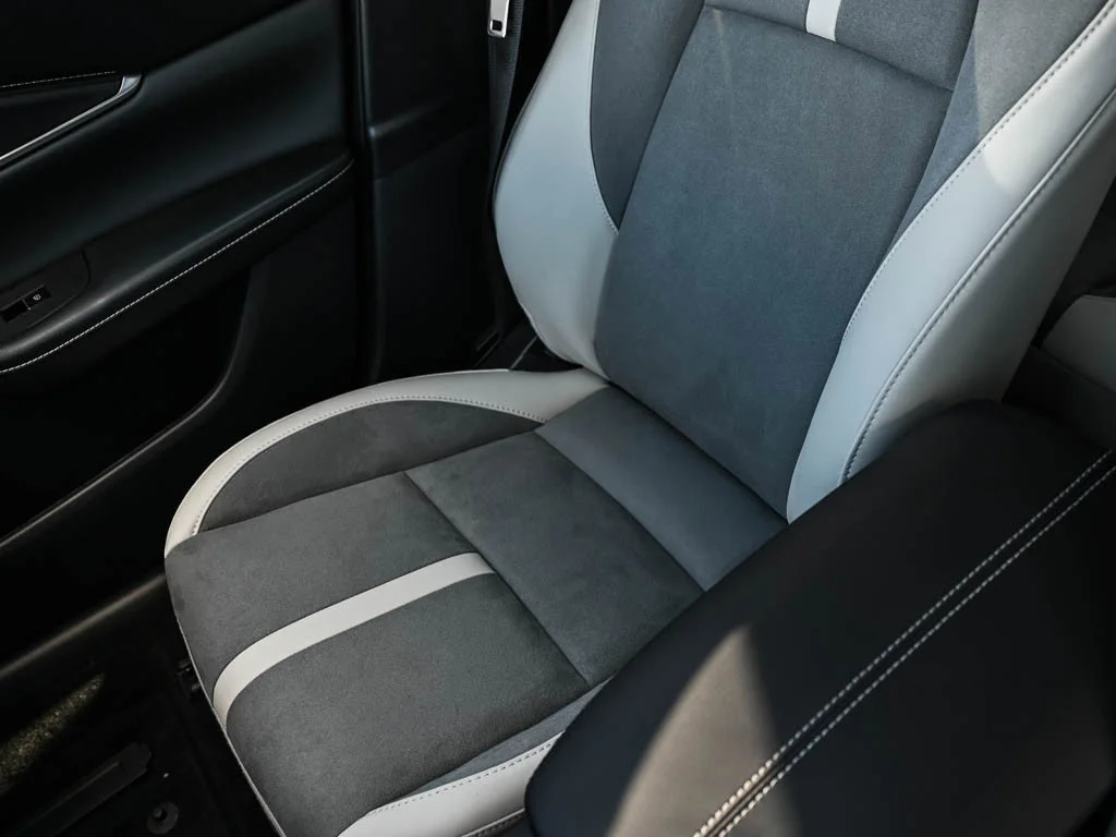 2026 Mazda CX-30 Turbo Aire Edition - Photo 26
