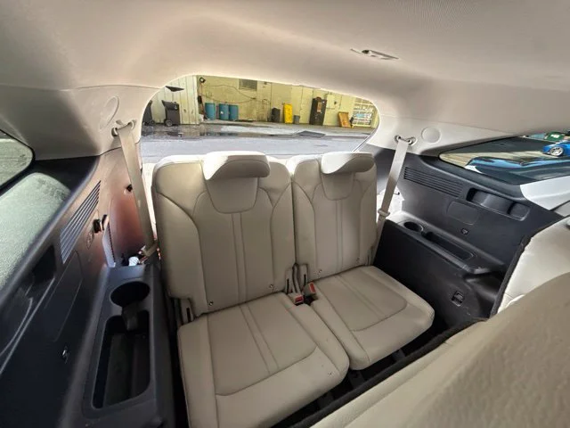 Used 2022 Gravity Blue Kia SX Prestige image 12
