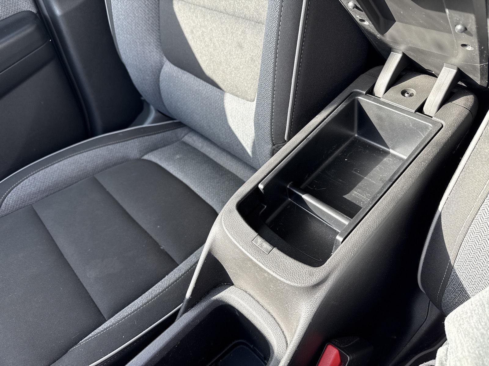 Used 2024 Mosaic Black Metallic Chevrolet LT image 16