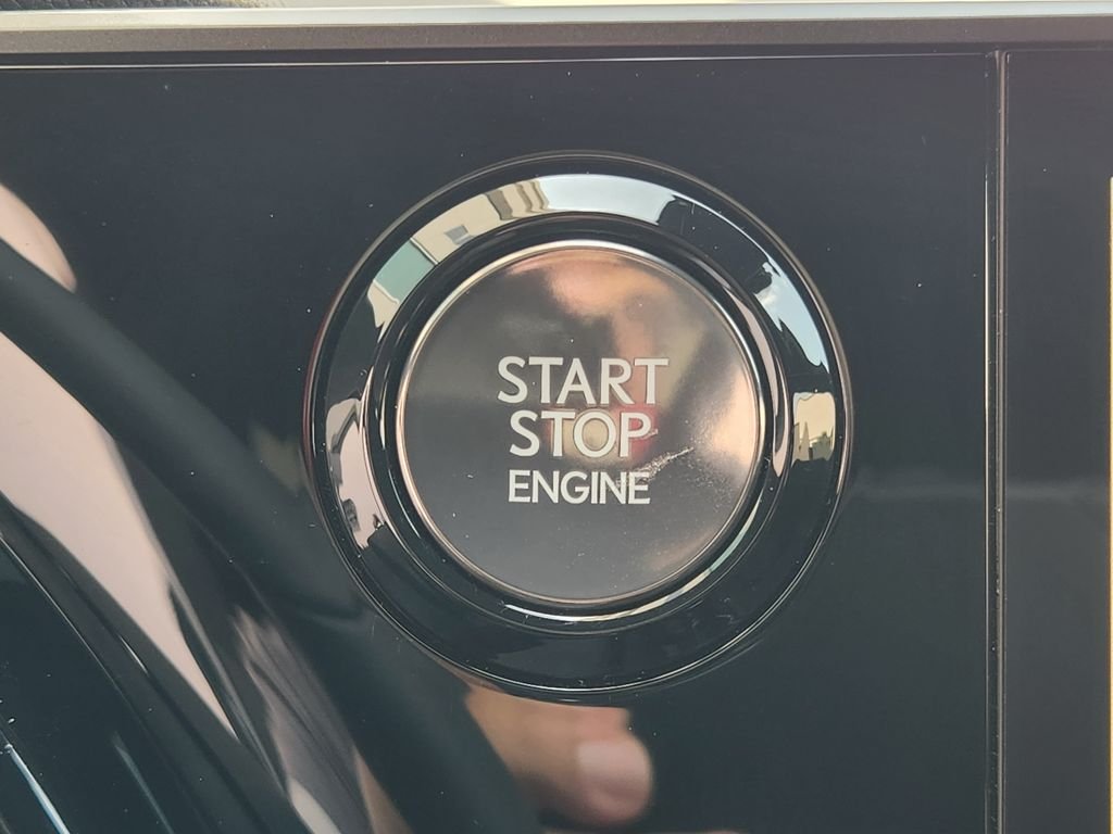Certified Used 2025 Iridium Lexus 350 Premium image 20