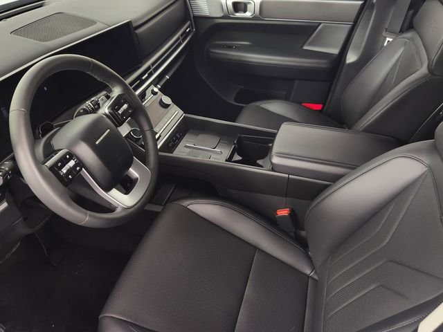 2025 Hyundai Santa Fe XRT - Photo 11