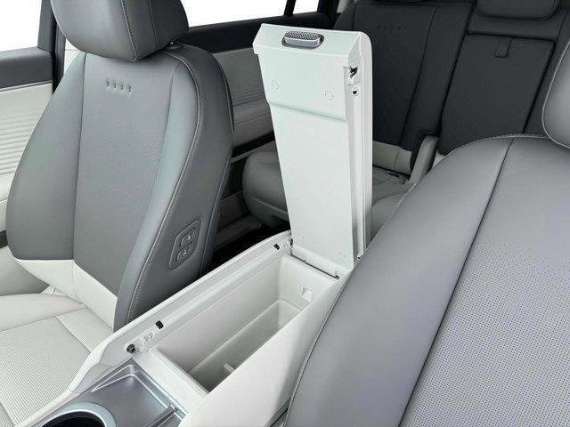 2026 Hyundai IONIQ 9 SEL - Photo 17