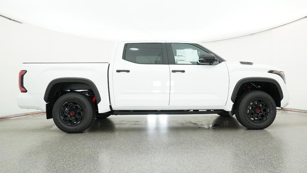 New 2026 Ice Cap Toyota TRD Pro image 39
