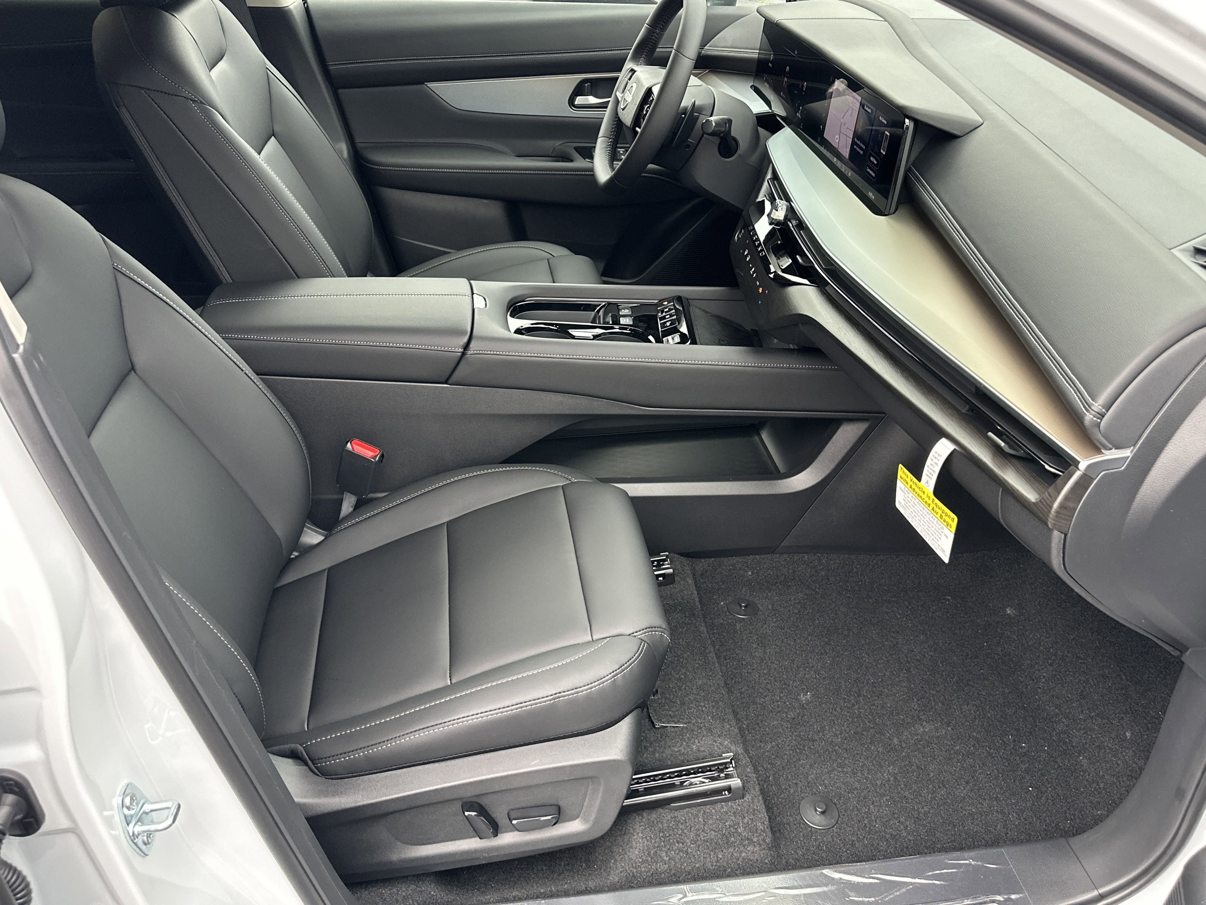 2025 Nissan Murano SL - Photo 15