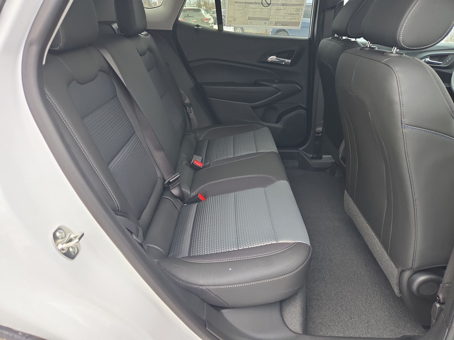 2026 Chevrolet Trax LT - Photo 79