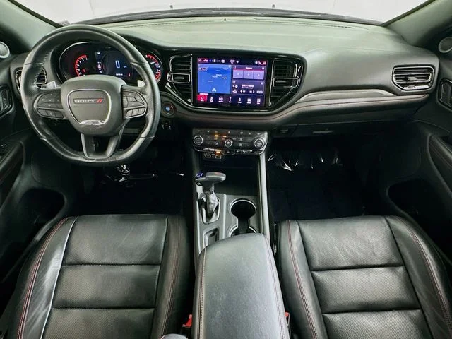 Certified Pre-Owned 2024 Dodge Durango GT Plus
