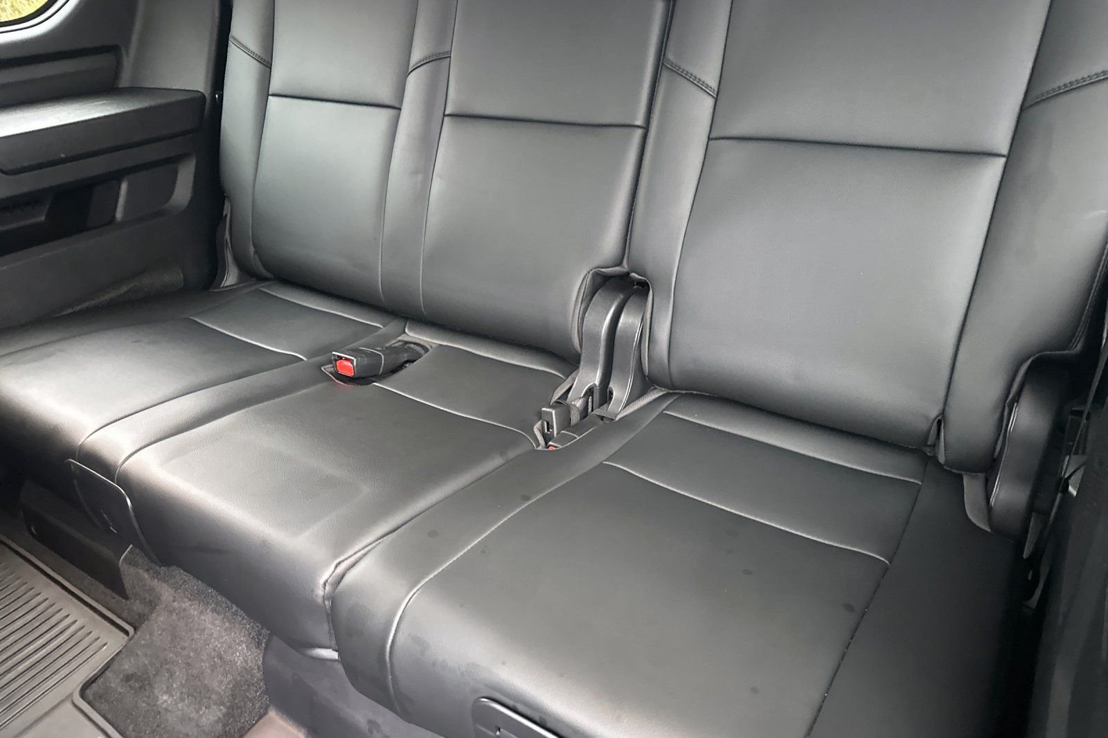 2024 Toyota Sequoia Limited - Photo 15