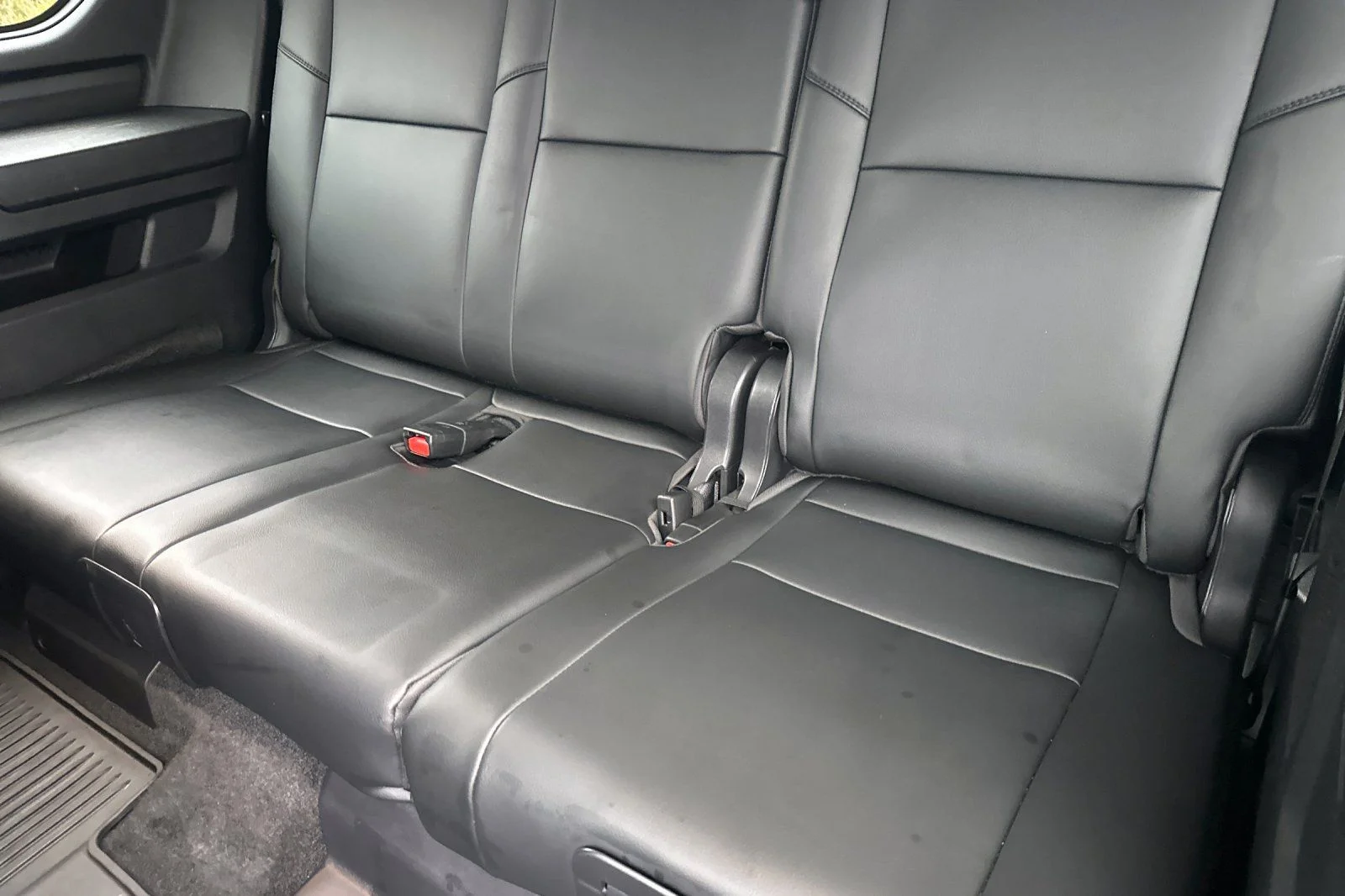 2024 Toyota Sequoia Limited - Photo 15