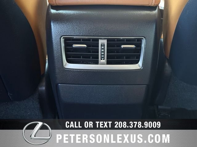 Used 2022 Gray Lexus 350L image 23