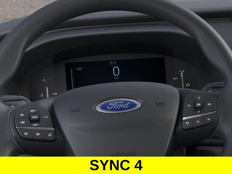 2026 Ford Transit Van Base - Photo 14