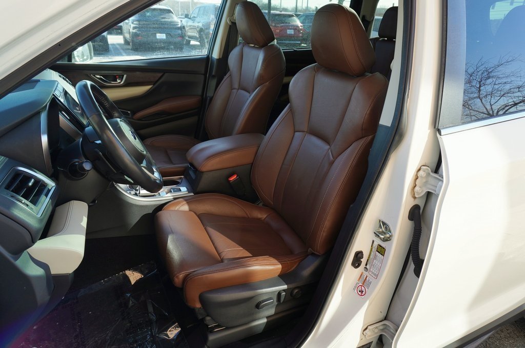 2019 SUBARU ASCENT - Image 12