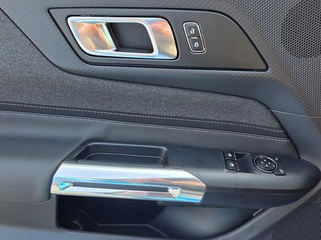 2026 Ford Mustang EcoBoost Fastback - Photo 27