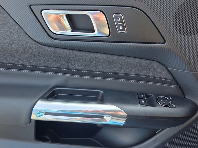 New 2026 Grabber Blue Metallic Ford EcoBoost image 27