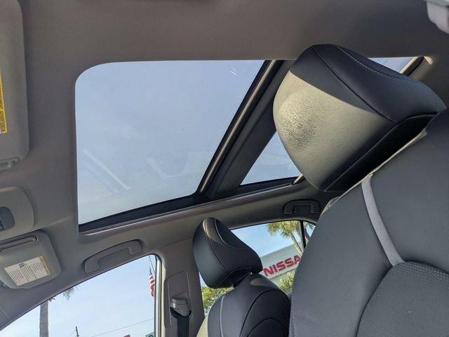Used 2019 Silver Toyota XSE image 19