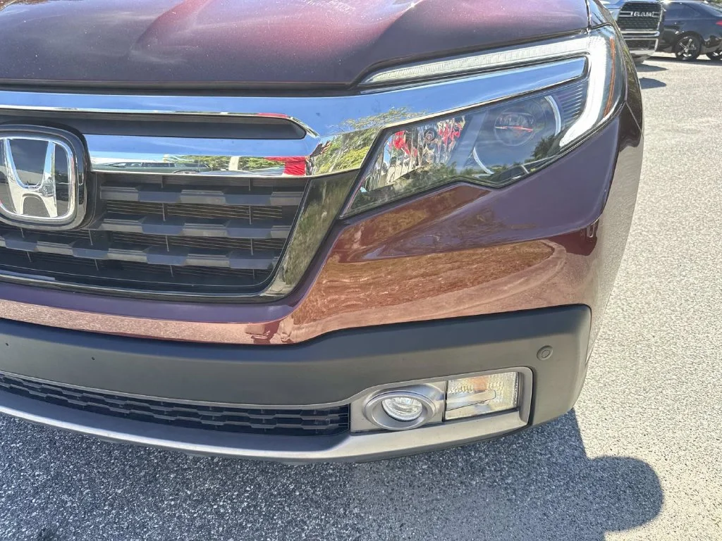 Used 2018  Honda RTL-E image 10