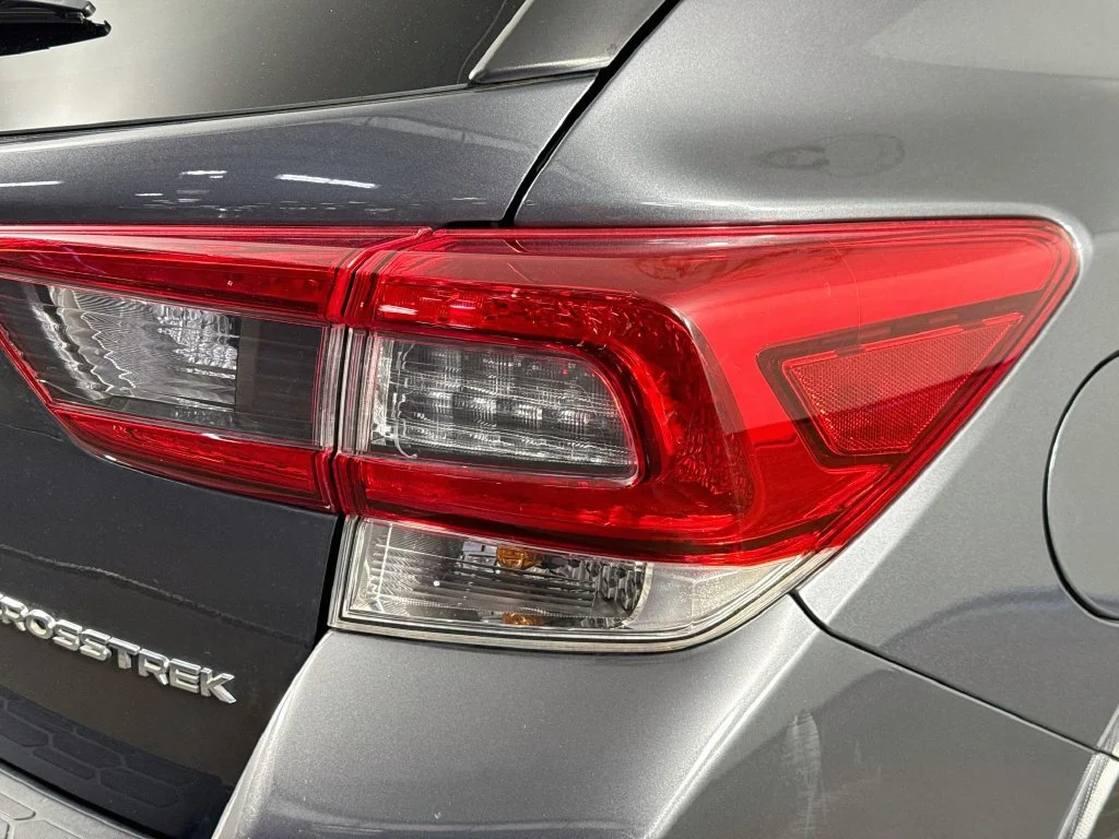 Used 2020 Gray Subaru Premium image 32