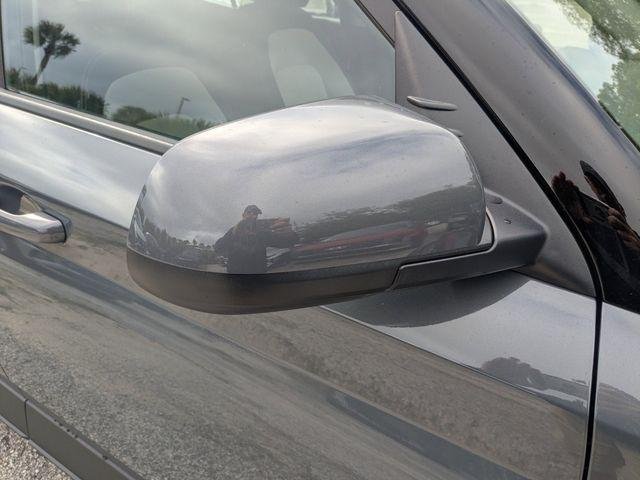 New 2026 Gray Hyundai SEL image 12