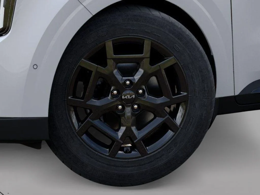 New 2026 White Kia SX Prestige image 9