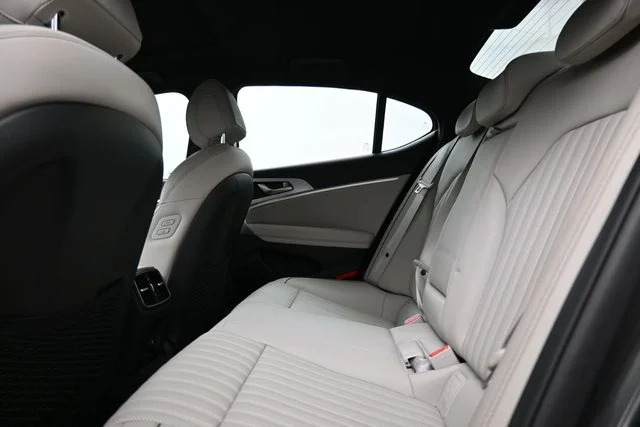 Used 2023 Gray Genesis 2.0T image 11