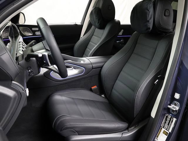 New 2026 Twilight Blue Metallic Mercedes-Benz GLS 450 image 39