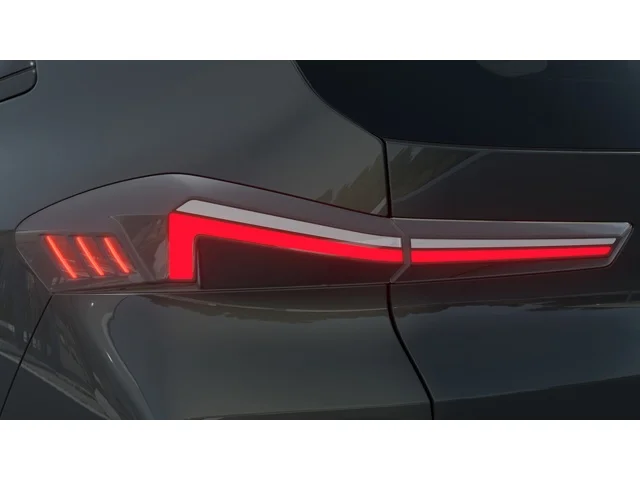 New 2027 Dravit Grey Metallic BMW  image 8