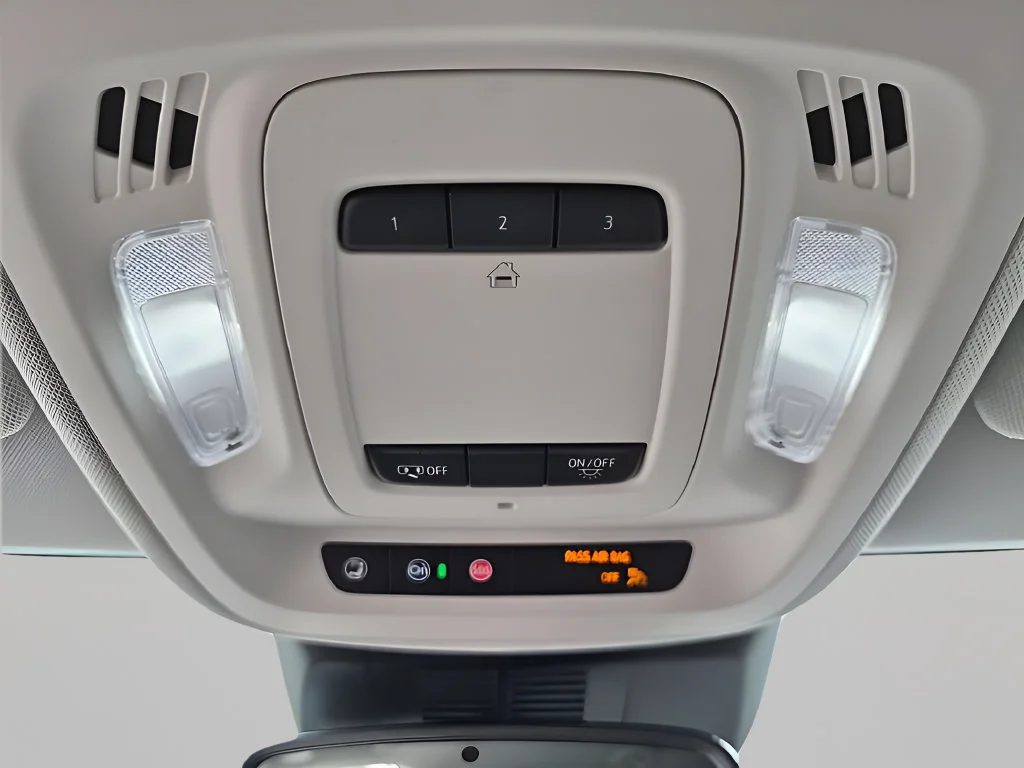 2026 Buick Envision Sport Touring - Photo 45