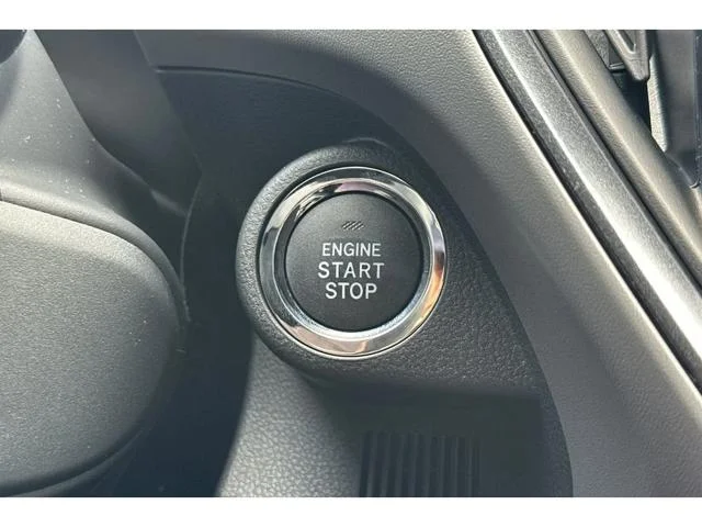 New 2026 SAPPHIRE BLUE PEARL Subaru Sport Hybrid image 48