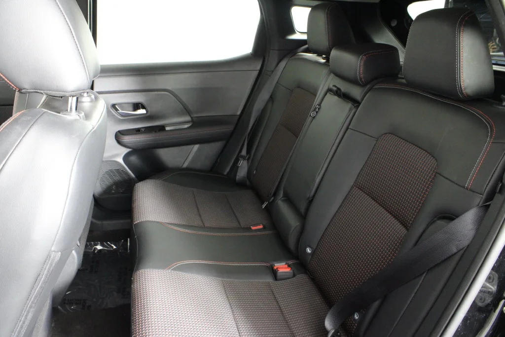 2025 Nissan Kicks SR - Photo 21