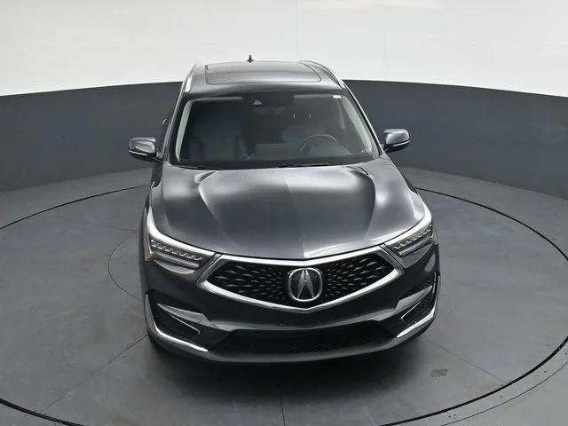 Used 2019  Acura Technology Package image 29