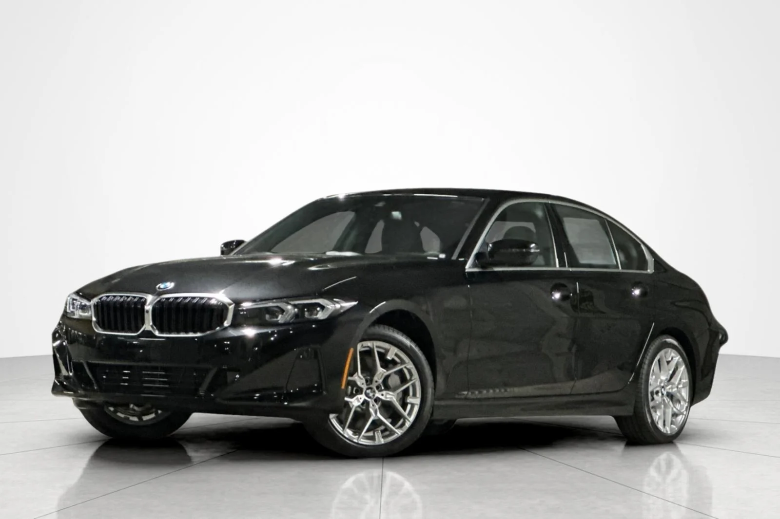 2026 BMW 3 Series