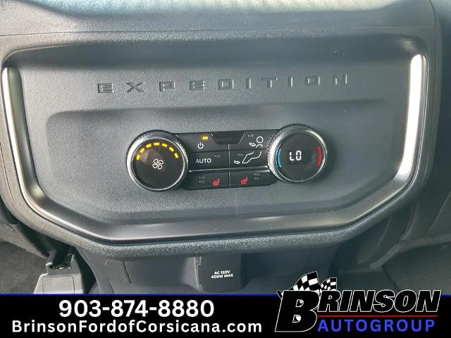 New 2027 Star White Metallic Tri-Coat Ford Tremor® image 31