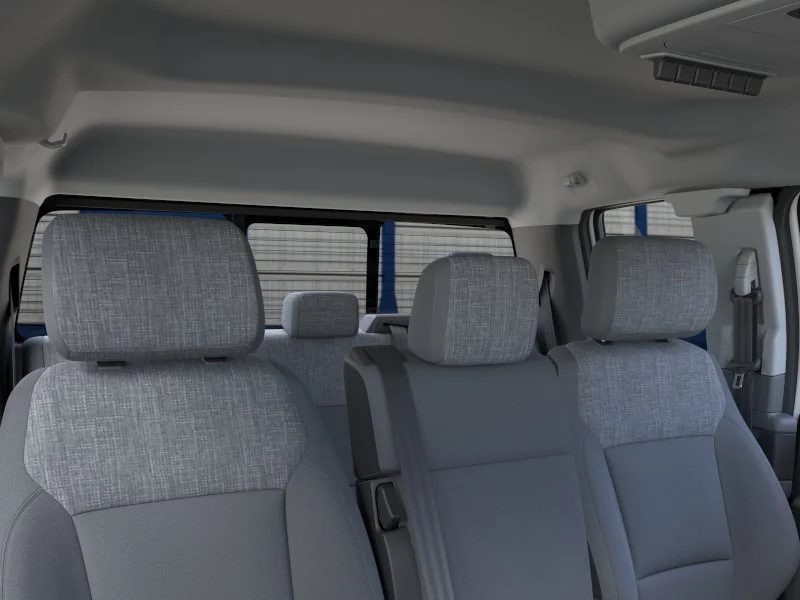 New 2026 Oxford White Ford F-350® XLT image 22