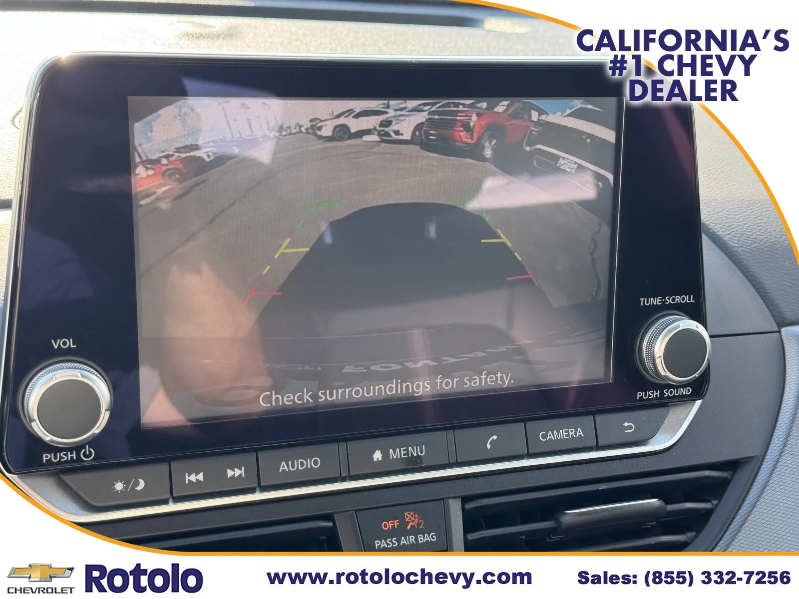 Used 2024 Gun Metallic Nissan 2.5 SR image 19