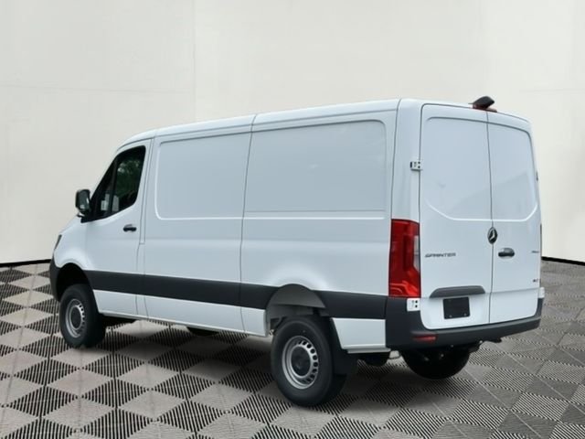 2024 Mercedes-Benz Sprinter Cargo Van Base - Photo 7