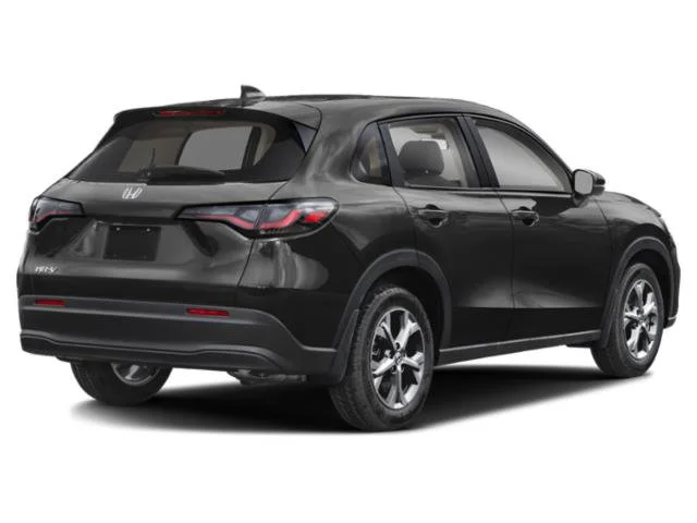 Certified Used 2023 Milano Red Honda EX-L image 3
