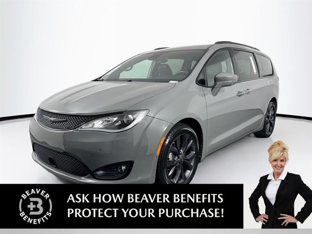 2020 Chrysler Pacifica Touring L Plus