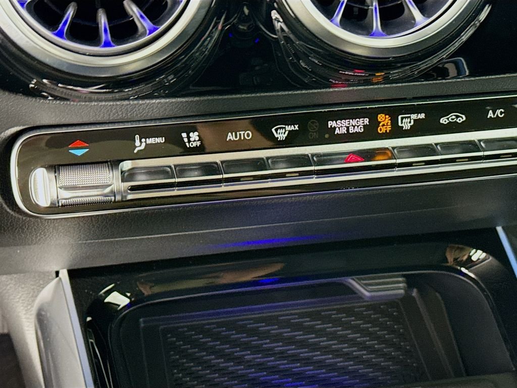 Used 2026 Black Mercedes-Benz GLA 250 image 22