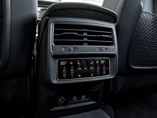 Used 2023 Satellite Silver Audi 55 Premium Plus image 26