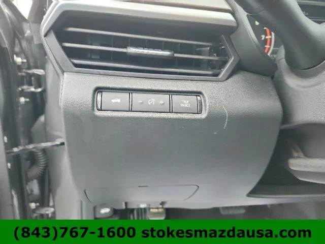 Used 2023 Gray Nissan 2.5 SV image 16