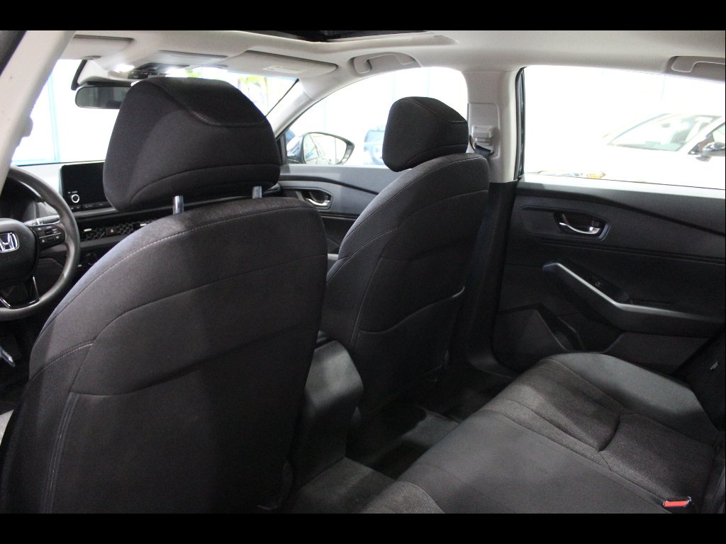 2023 Honda Accord EX - Photo 16